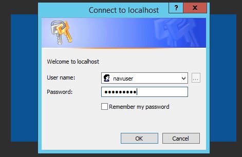NavUserPasswordLogin